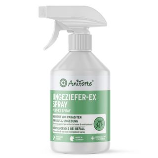 AniForte Ungeziefer-EX Spray