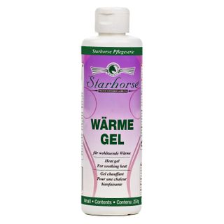 Starhorse Wärmegel