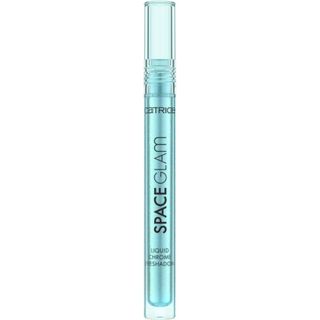 Catrice - Space Glam Chrome Flüssig-Lidschatten