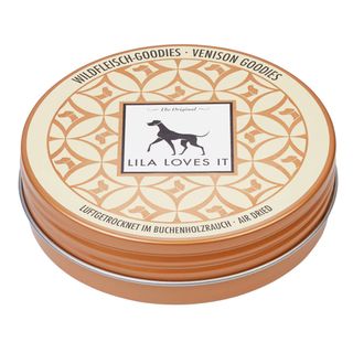 Wildfleisch Goodies - LILA LOVES IT