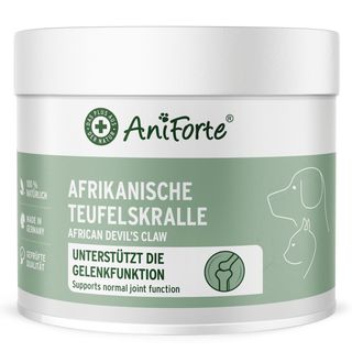 AniForte Teufelskralle Pulver
