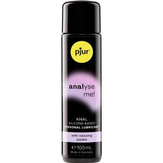 Shiatsu - Anal Relax Creme und Gleitgel 50 ml - Shop Apotheke