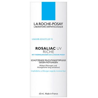 La Roche Posay ROSALIAC UV REICHHALTIG