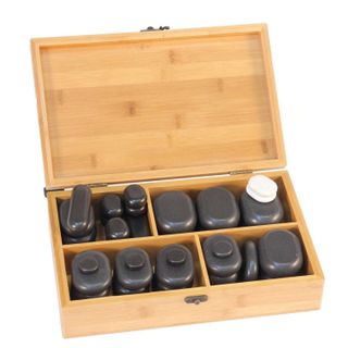 bodhi Hot Stone Set