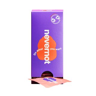 gleitgel test 2018 nevernot Intimate Gel - CBD-infused 100 ml