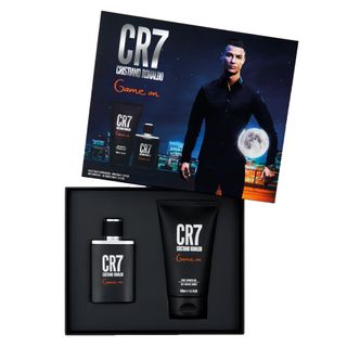 Cr7 Cristiano Ronaldo Cristiano Ronaldo Crame On30vp Gel150