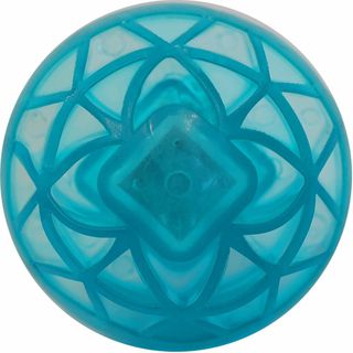 VEDES Großhandel GmbH - Ware Splash & Fun Wasserball #6 cm, mit Licht