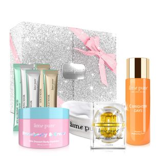 âme pure "ALL STARS" Geschenk-Set