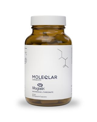 Magtein (Magnesium L-Threonat)