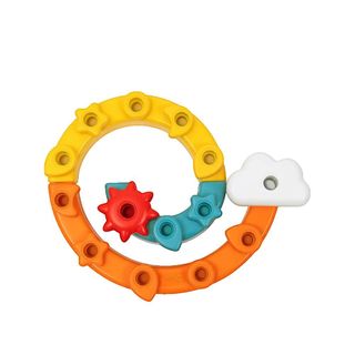 Set Regenbogen