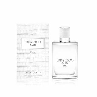 Jimmy Choo Man Ice Eau De Toilette 50 ml (man)