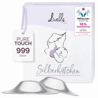 PANDOO Waschlappen Set 6 St - Shop Apotheke