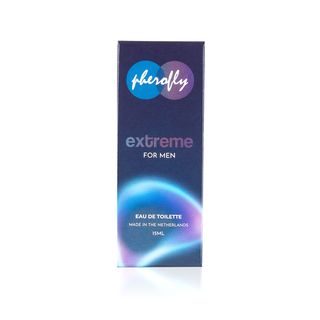 Pherofly Extreme für Herren Pheromon-Parfum
