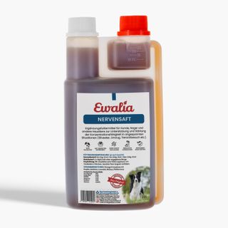 EWALIA Nervensaft für Hunde