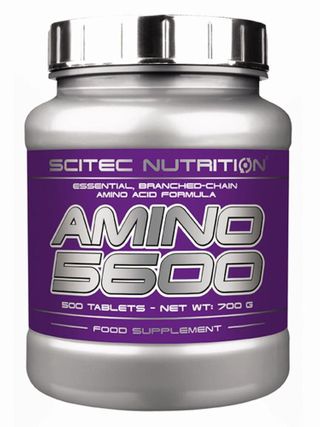 Scitec Amino 5600
