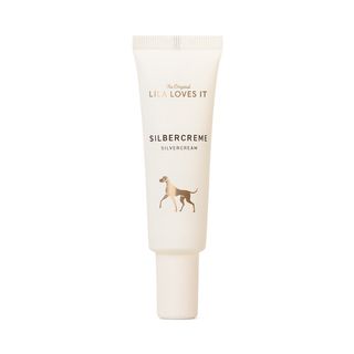 Silbercreme - LILA LOVES IT