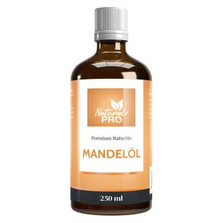 Mandell zum Einnehmen | hochdosiert & rein | natrliche Quelle fr  wertvolle Fettsuren 250 ml - Shop Apotheke