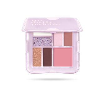 Pupa My Daily Palette 003