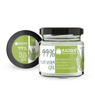 face products with aloe vera Aloe Face Cream main image 1