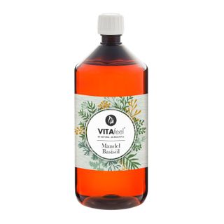 VitaFeel® Mandelöl Basisöl