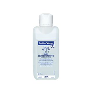 Sterillium® classic pure 500 ml - Hygiene Express Ihr Online-Shop