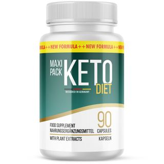 Keto Diet – Ideal für deine Keto Diät