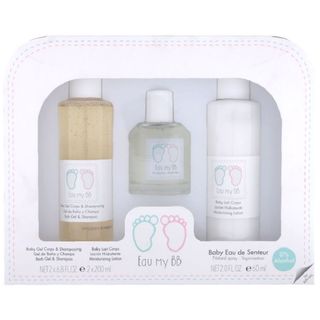 Eau My Bb Eau My bb Eau De Toilette Spray  Set 3 Artikel