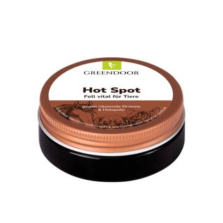 GREENDOOR GREENDOOR Hot Spot Balsam für Hunde