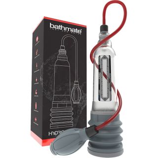 Bathmate - Penispumpe - Hydrauliksystem für Wachstum 1 St