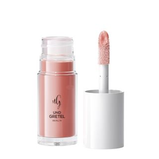UND GRETEL GLIZ High Shine Lip Oil 01 Cotton Candy