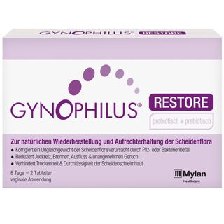 Gynophilus RESTORE