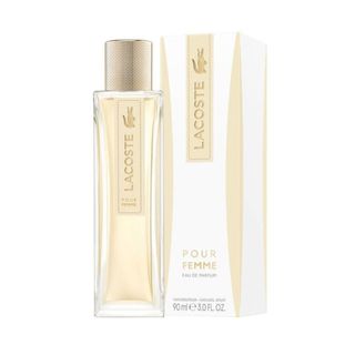 Lacoste Pour Femme Eau de Parfum 90 ml