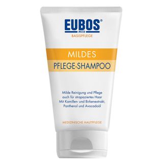 EUBOS® Mildes Pflegeshampoo