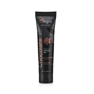Lovelyness - Gleitgel mit Geschmack Erdbeere, Kirsche, Schokolade,  Passionsfrucht im Set 120ml 120 ml - Shop Apotheke