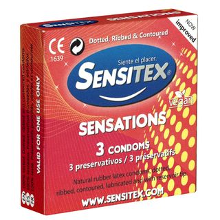 Sensitex *Sensations*