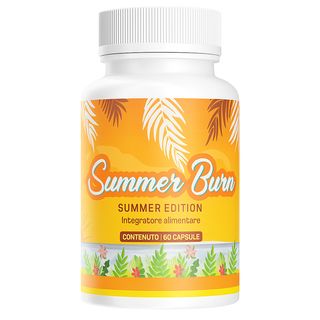 Summer Burn | Pharma Health