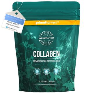 Collagen Pulver von Primal Harvest®