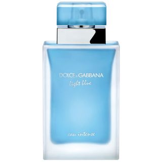 D&G Light Blue Intense Eau de Parfum 50 ml.