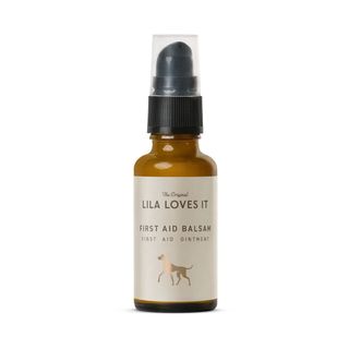 First Aid Balsam - LILA LOVES IT