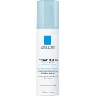 La Roche Posay Hydraphase UV Intense reichhaltig LSF 20