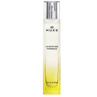 NUXE Eau de parfum Le Matin des Possibles