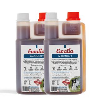 EWALIA Magensaft für Hunde