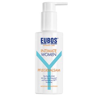 EUBOS® MED INTIMATE WOMEN Pflegebalsam