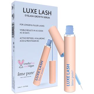 âme pure LUXE LASH  Wimpernserum