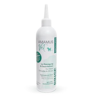 Amamus Vet Rinse