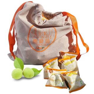 Share Original fermentierte Pflaumen im Eco Beutel