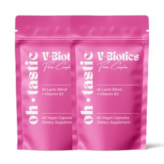 Prefert® Vaginal Gel 8x4 ml