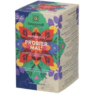 Sonnentor - Probier mal! Tee