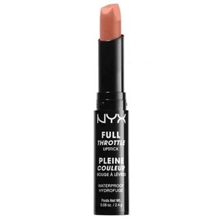 Nyx - Full Throttle Lippenstift