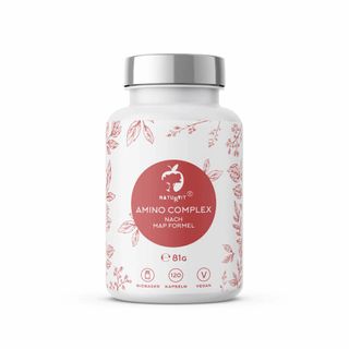 Naturvit® Amino Complex nach MAP Formel Naturvit®